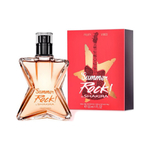 SHAKIRA Summer Rock! Fruity Vibes