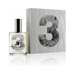 SIX SCENTS 3 Cosmic Wonder: Spirit of Wood