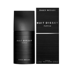 ISSEY MIYAKE Nuit D'Issey Parfum