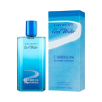 DAVIDOFF Cool Water Caribbean Summer Edition