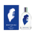 BENETTON Blu Man