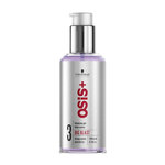 SCHWARZKOPF Гель OSIS+ сильной фиксации для объема big blast