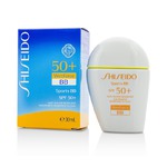 SHISEIDO Sports BB SPF 50+