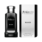 HUGO BOSS Baldessarini Black