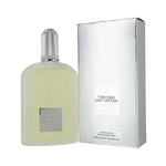 TOM FORD Grey Vetiver