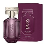 HUGO BOSS The Scent For Her Magnetic