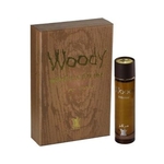 ARABIAN OUD Woody Intense