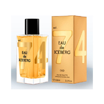 ICEBERG Eau de Iceberg Oud